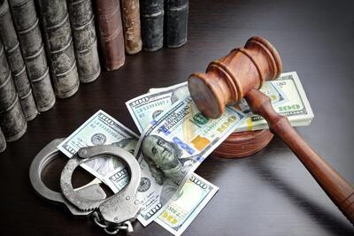 عناصر تشکیل‌دهنده جرم پولشویی