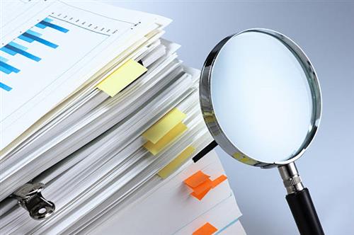 تکالیف قانونی اشخاص مشمول